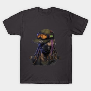 CYBERPUNK T-Shirt